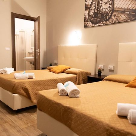 Golden Milano Hotel Eksteriør bilde