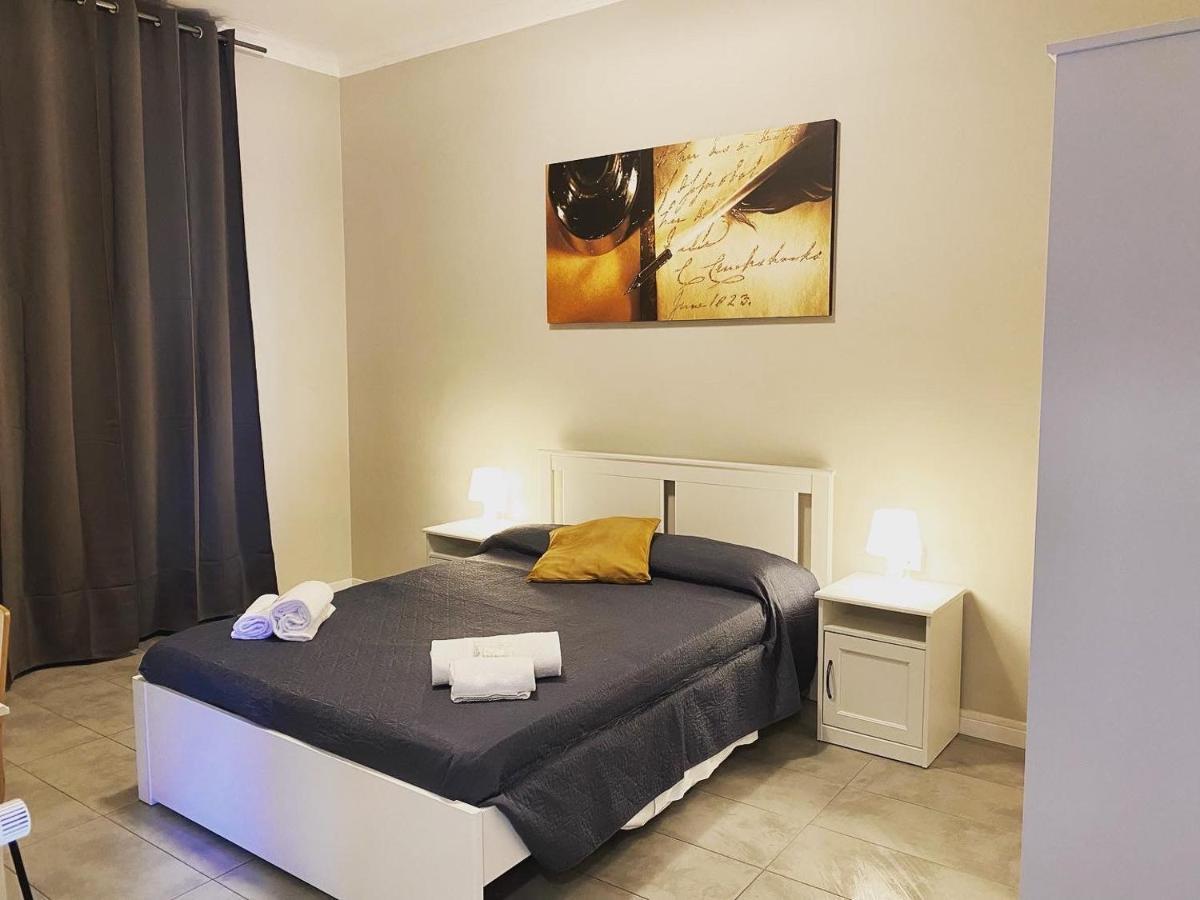 Golden Milano Hotel Eksteriør bilde