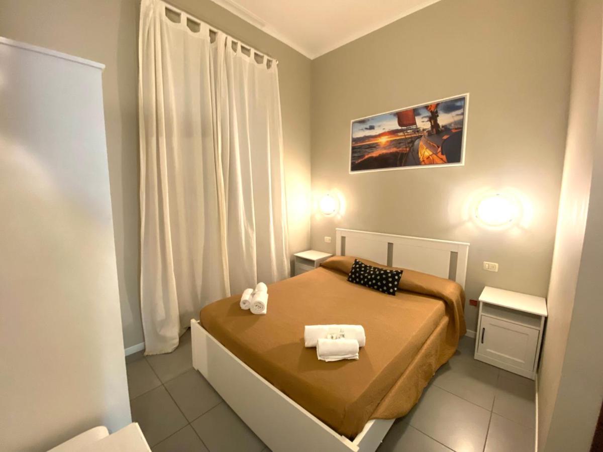 Golden Milano Hotel Eksteriør bilde