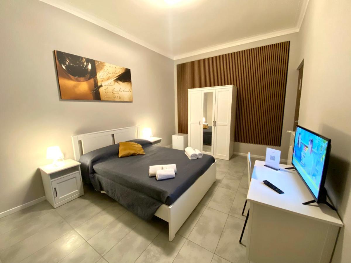 Golden Milano Hotel Eksteriør bilde