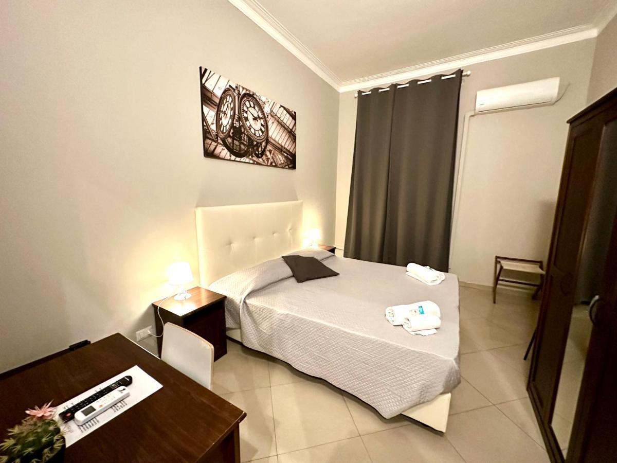 Golden Milano Hotel Eksteriør bilde