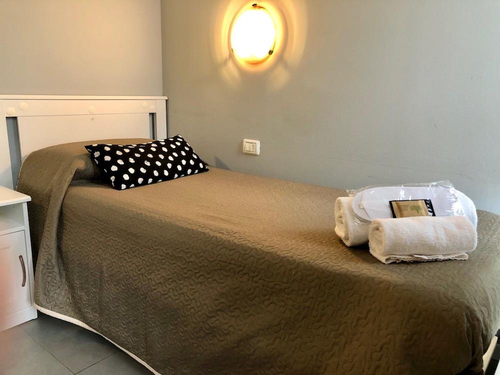 Golden Milano Hotel Eksteriør bilde