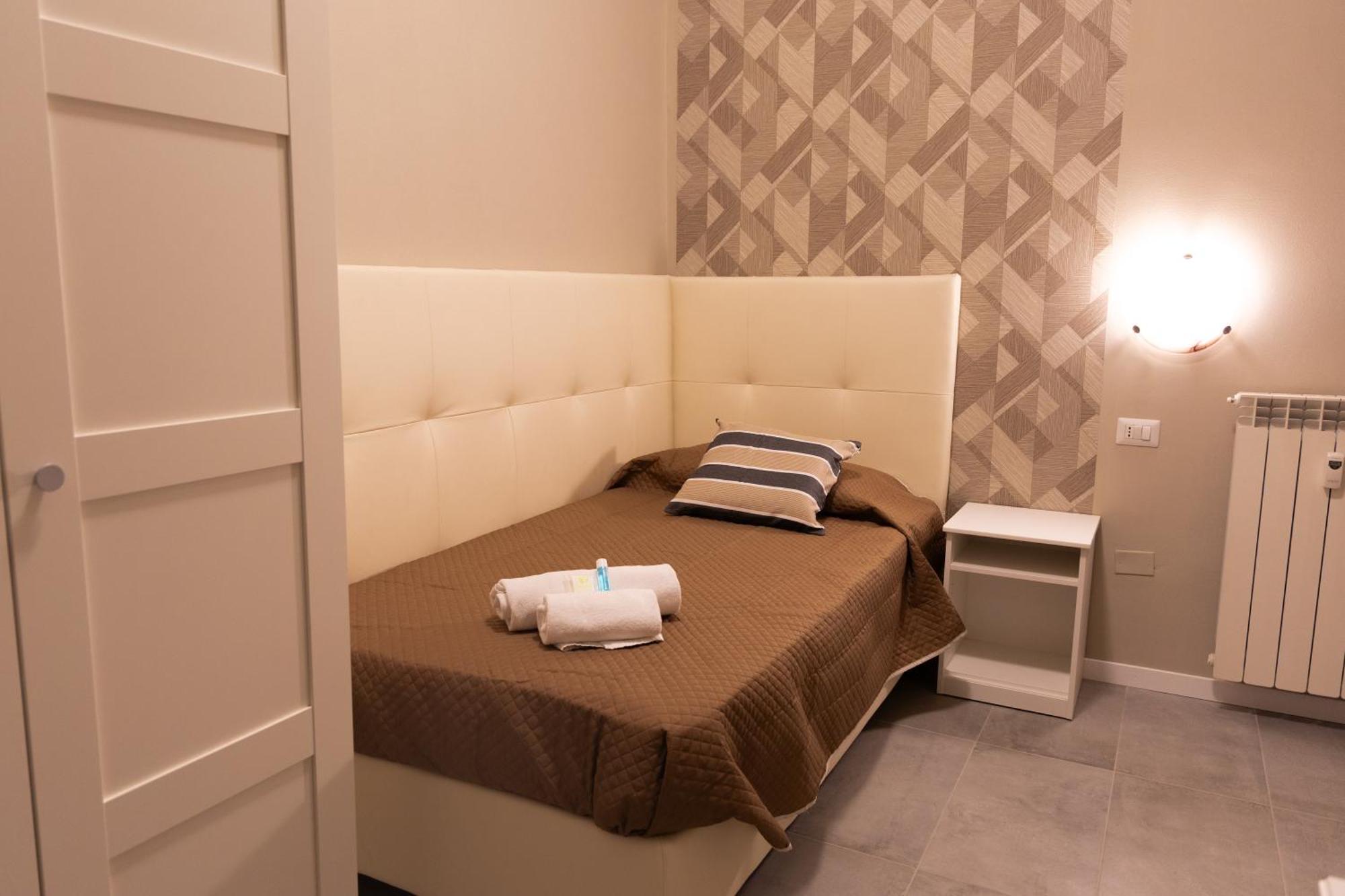 Golden Milano Hotel Eksteriør bilde