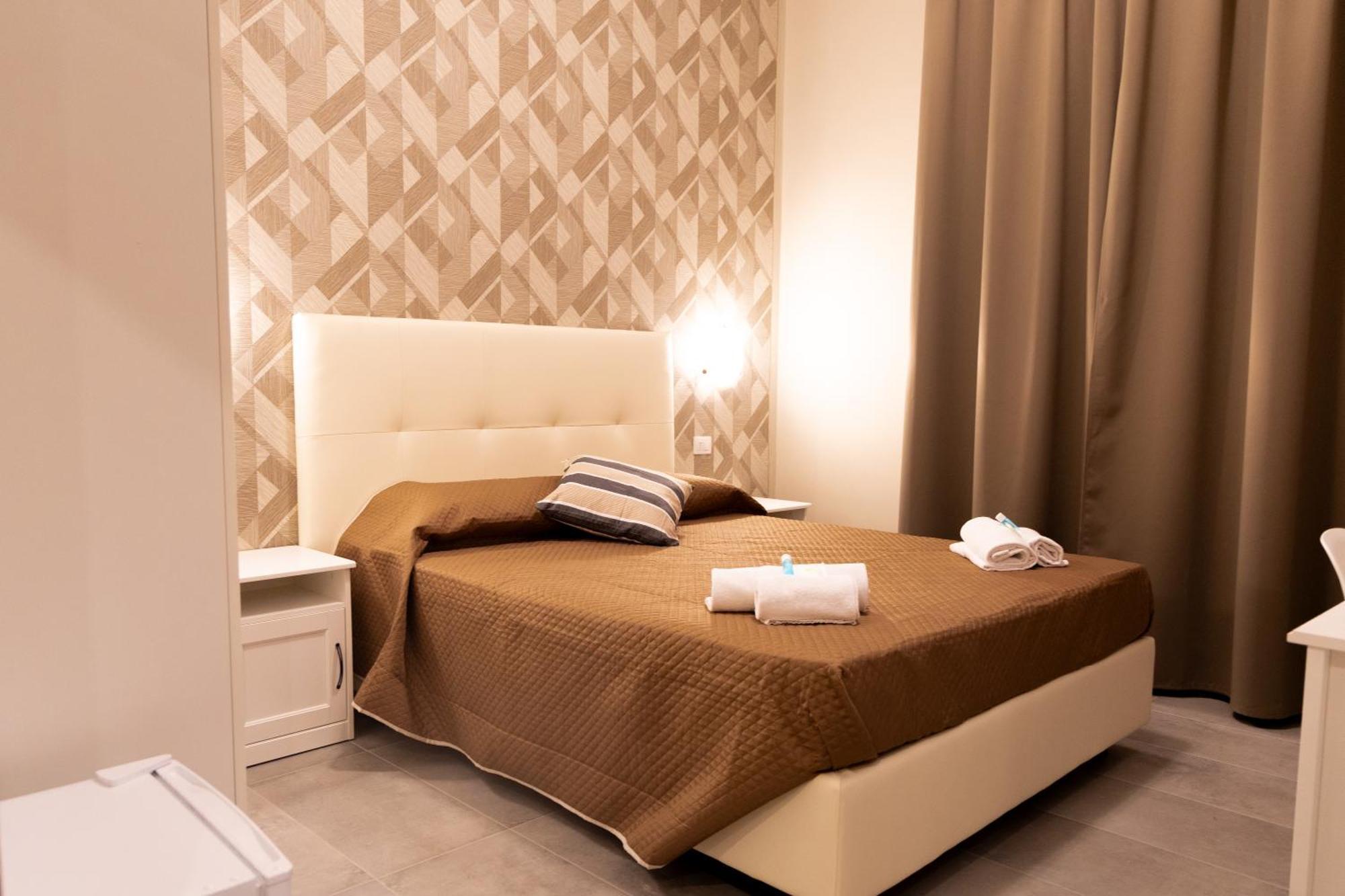 Golden Milano Hotel Eksteriør bilde