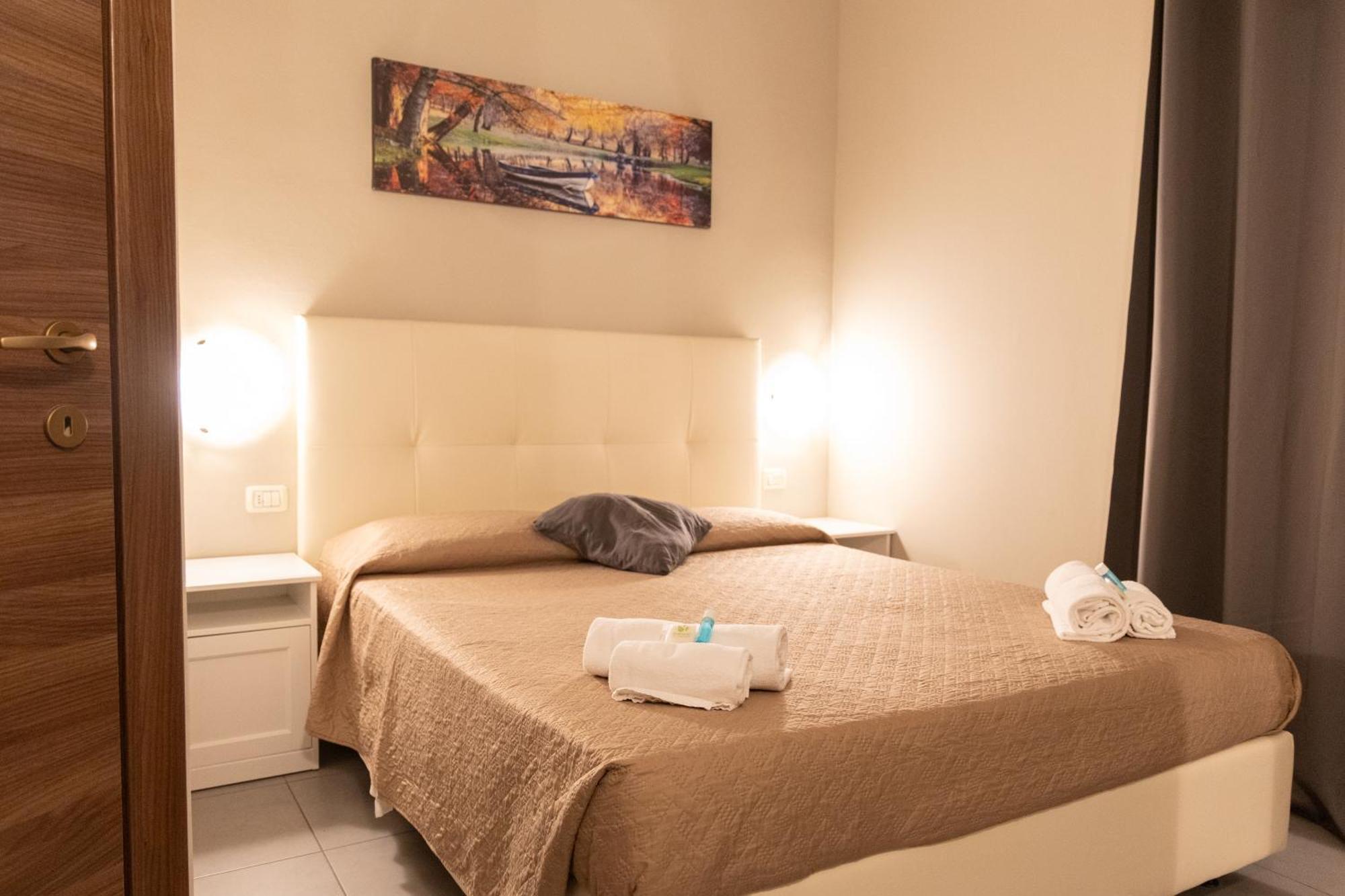 Golden Milano Hotel Eksteriør bilde