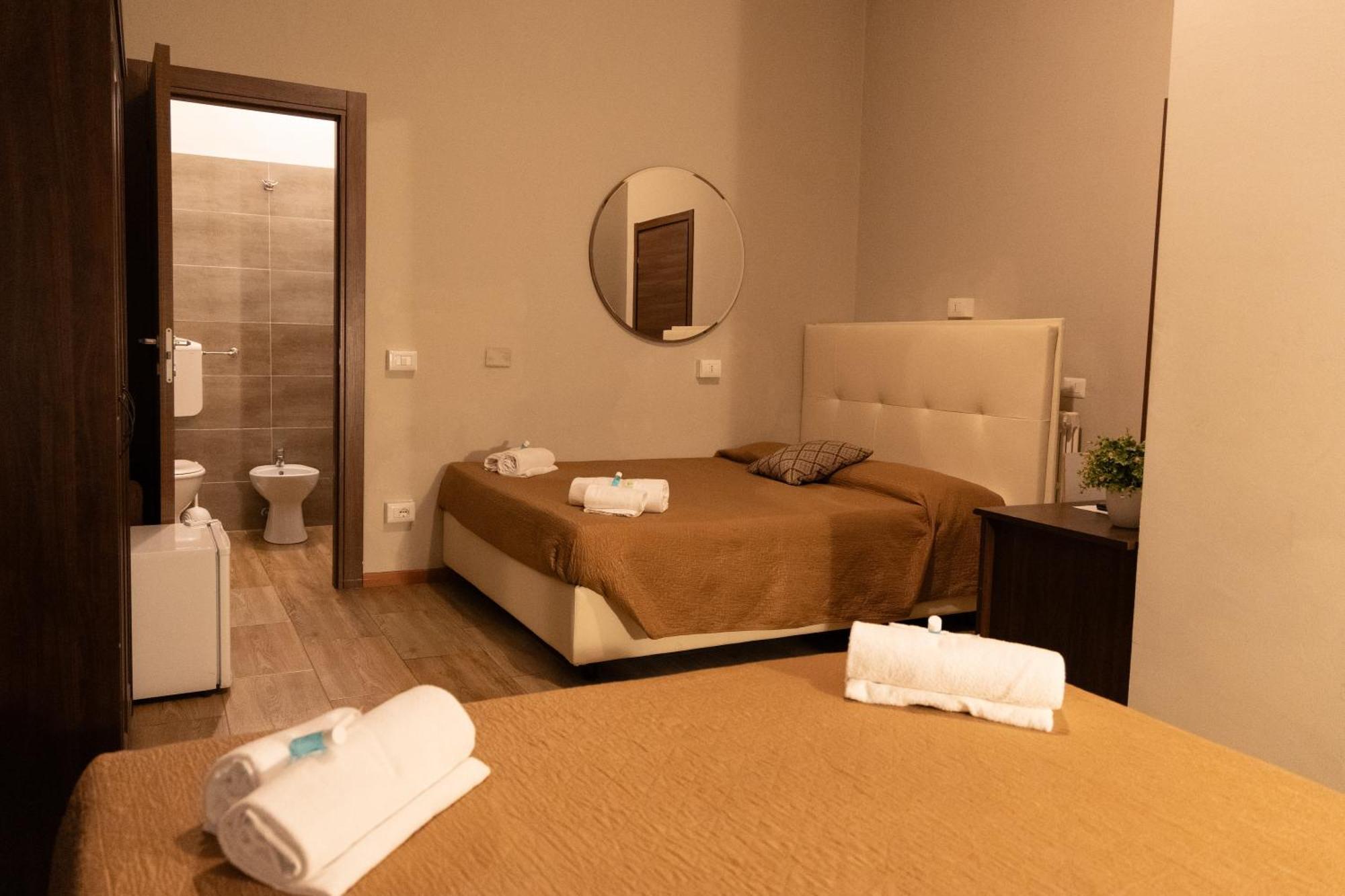 Golden Milano Hotel Eksteriør bilde