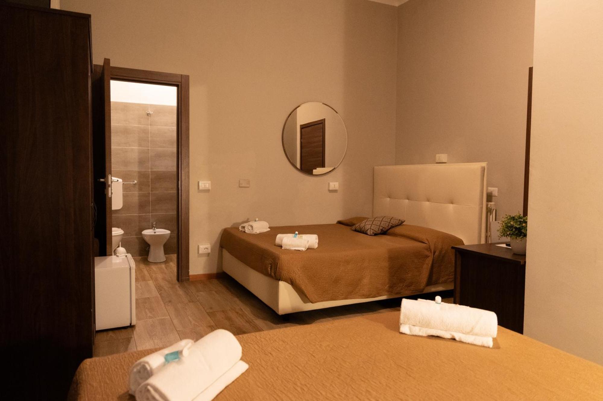 Golden Milano Hotel Eksteriør bilde