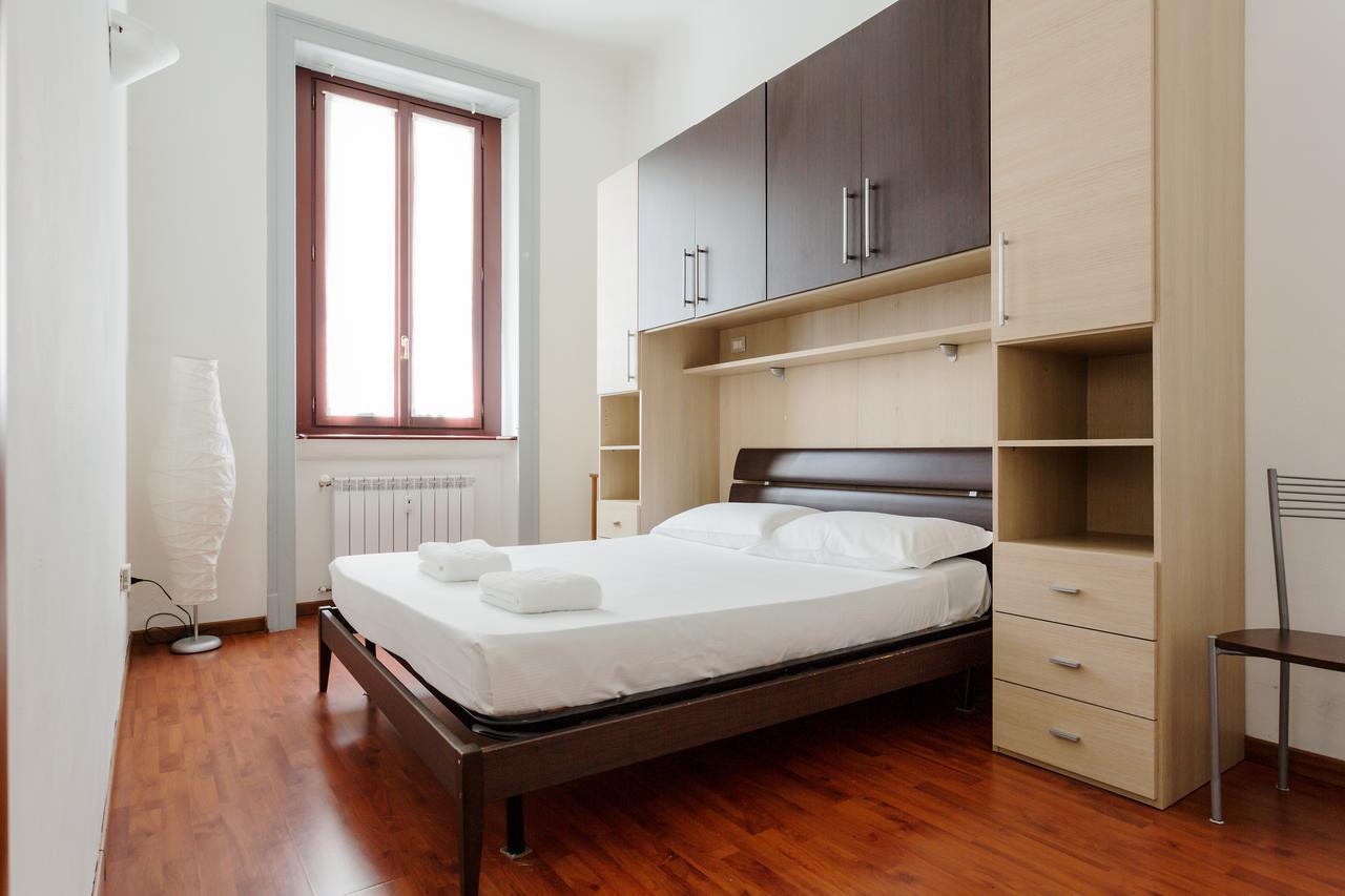 Golden Milano Hotel Eksteriør bilde